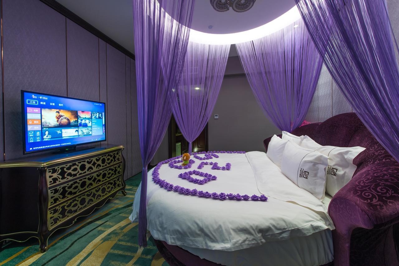 Dunhuang Isiting Hotel Eksteriør bilde